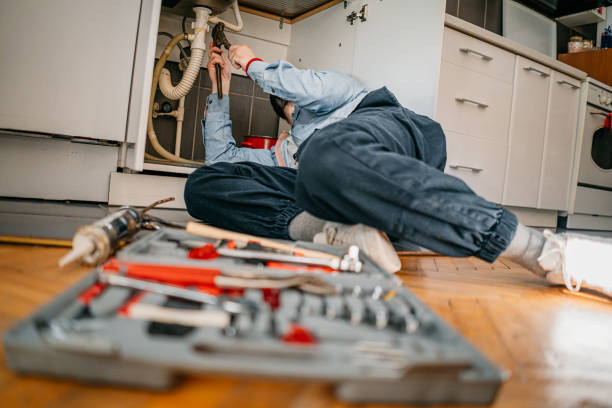 Shower Repair Services in Coeur Dalene, ID