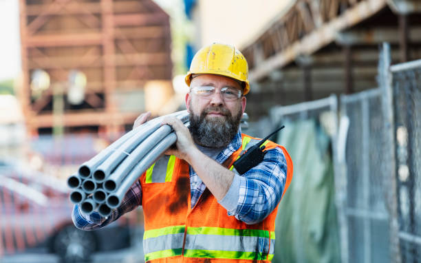 Best Commercial Plumbing Services  in Coeur Dalene, ID