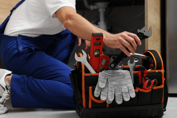 Best Drain Cleaning Services  in Coeur Dalene, ID