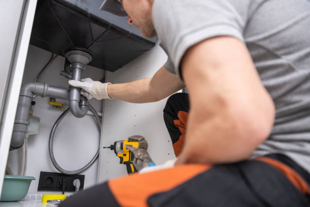 Best Sprinkler Systems  in Coeur Dalene, ID