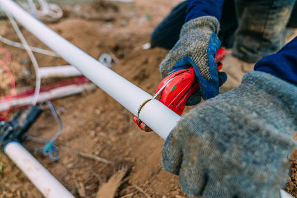Best Affordable Plumbing Services  in Coeur Dalene, ID