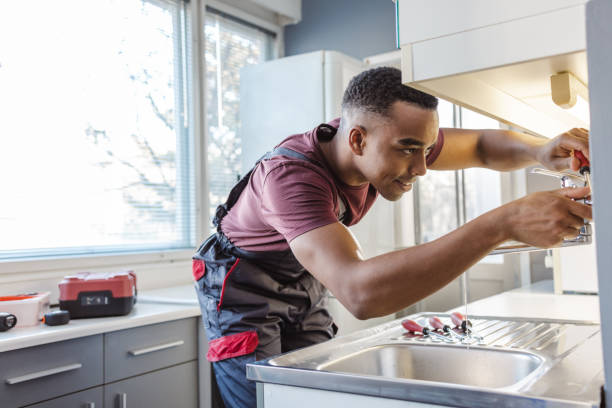 Best Shower Repair Services  in Coeur Dalene, ID